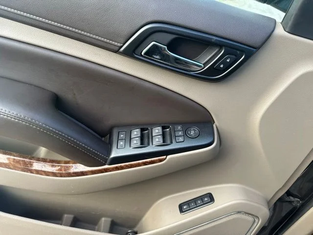 Used 2018 Gray Chevrolet Premier image 18