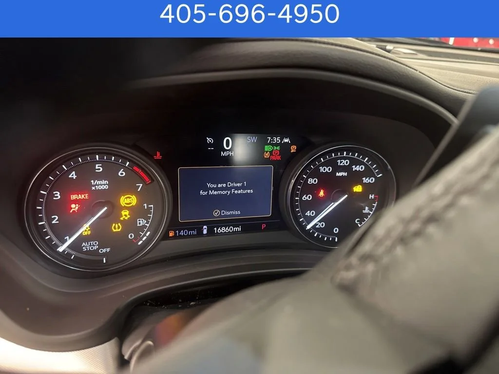 Pre-Owned 2023 Cadillac XT4 FWD Premium Luxury