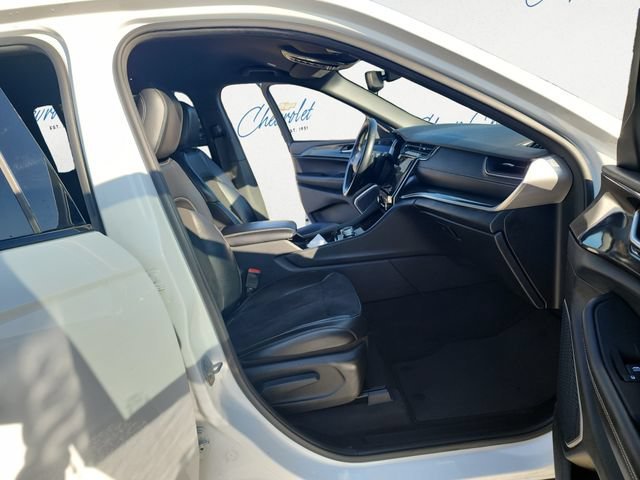 2022 Jeep Grand Cherokee L Altitude - Photo 26