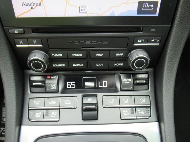 Used 2019 Blue Porsche Base image 30