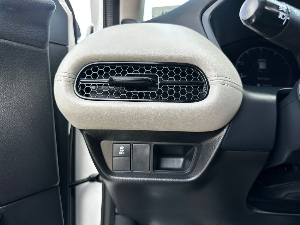 2024 Honda HR-V LX - Photo 23