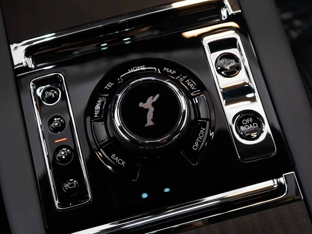New 2027 Tempest Grey Rolls-Royce  image 42