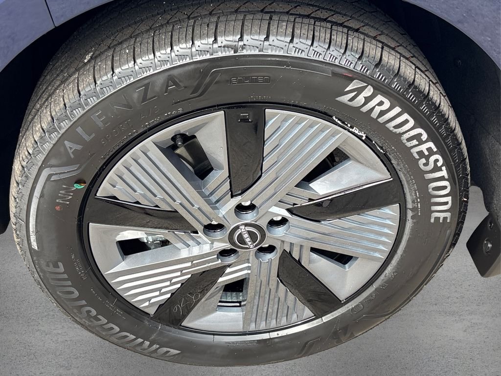 2025 Nissan Murano SL - Photo 12