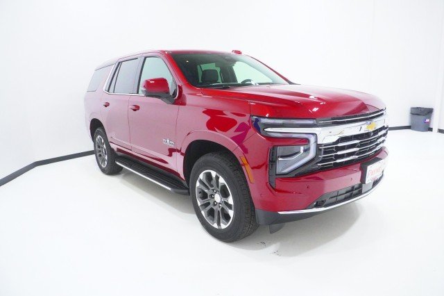2026 Chevrolet Tahoe LT - Photo 3