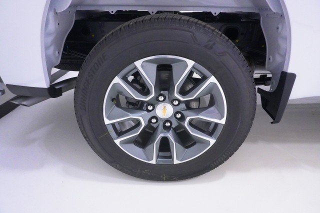 2026 Chevrolet Silverado 1500 LT - Photo 6