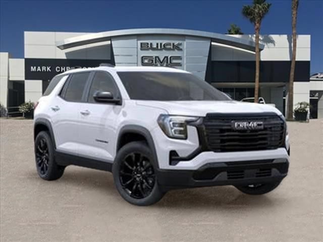 2027 GMC Terrain