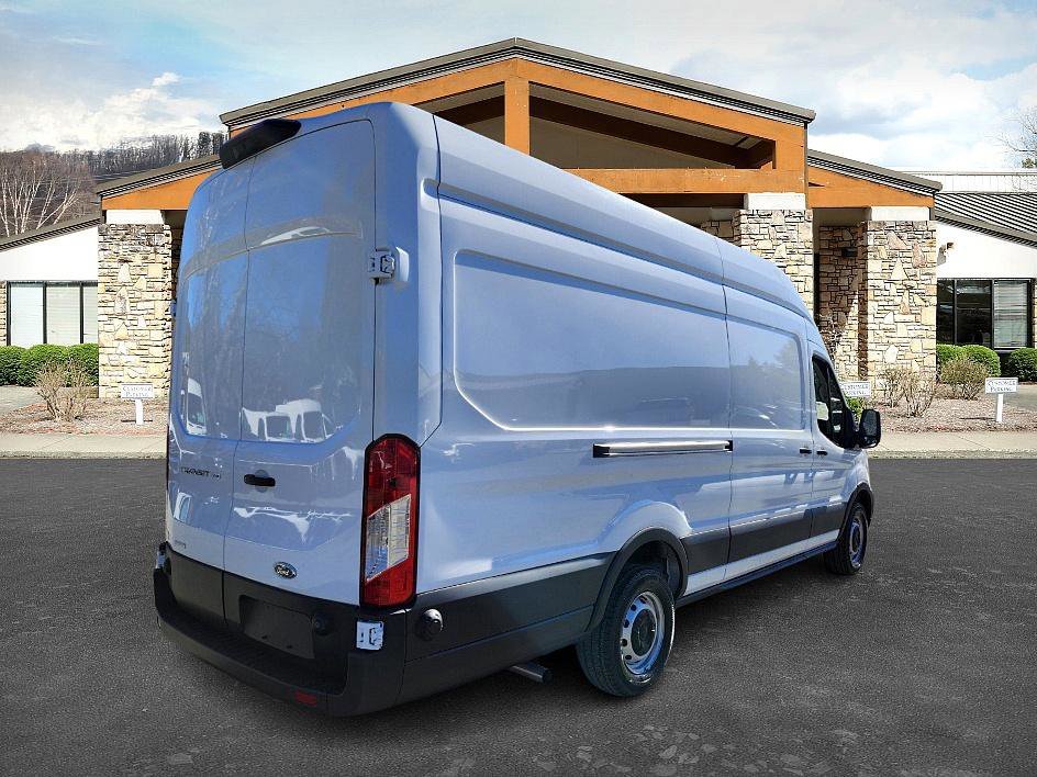 2024 Ford Transit Van Base - Photo 7