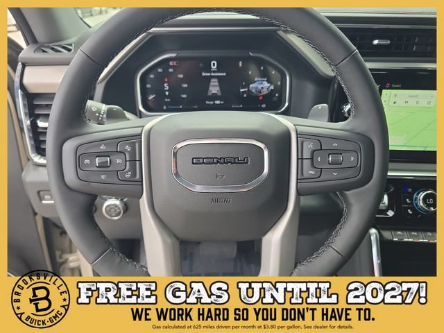 2026 GMC Sierra 1500 Denali - Photo 27