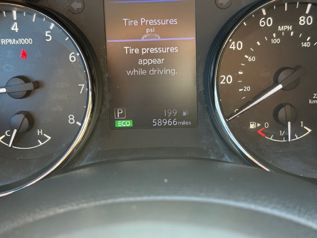 Used 2019 White Nissan SV image 31