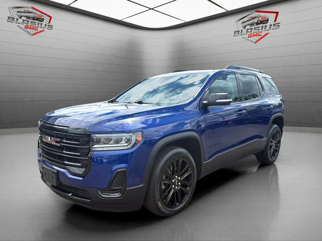 2023 GMC Acadia SLE AWD's photo