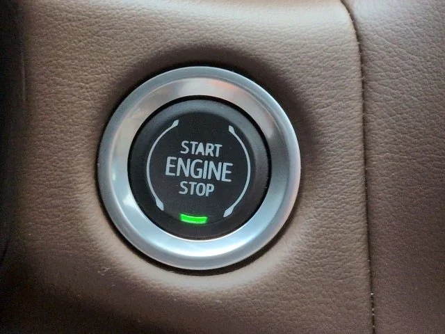 Used 2024 Beige Chevrolet High Country image 28