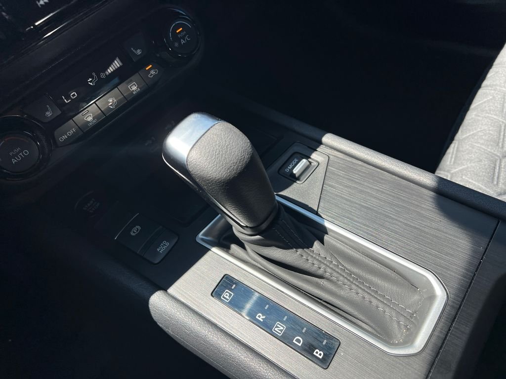 2026 Nissan KICKS SV AWD - Photo 18