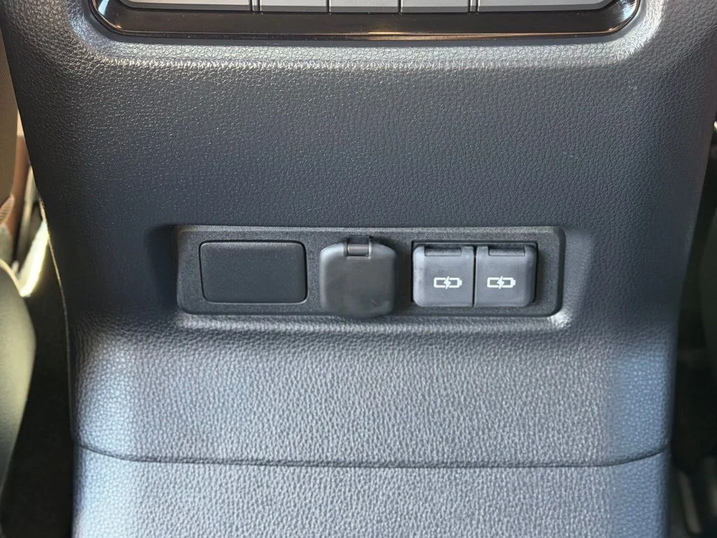 Used 2026 Black Toyota Base image 10