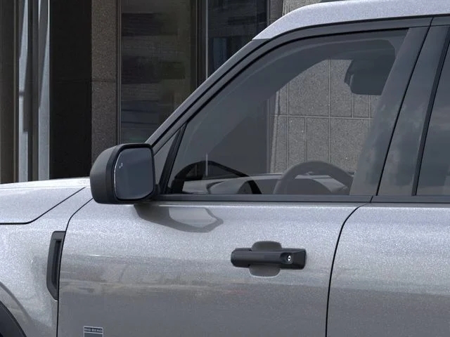 New 2026 Gray Ford Big Bend image 20