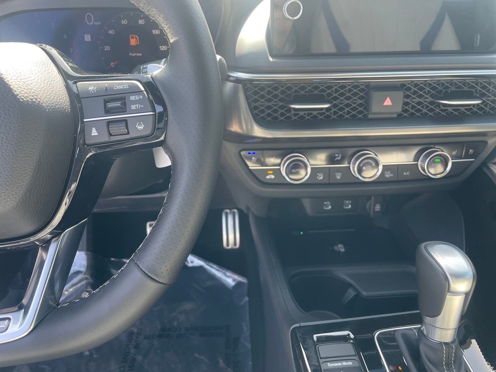 New 2025 Acura ADX A-Spec Package 4D Sport Utility