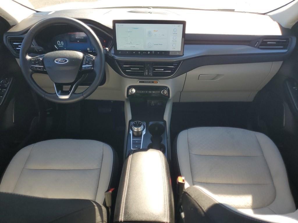 Certified Used 2024 White Ford Active image 14