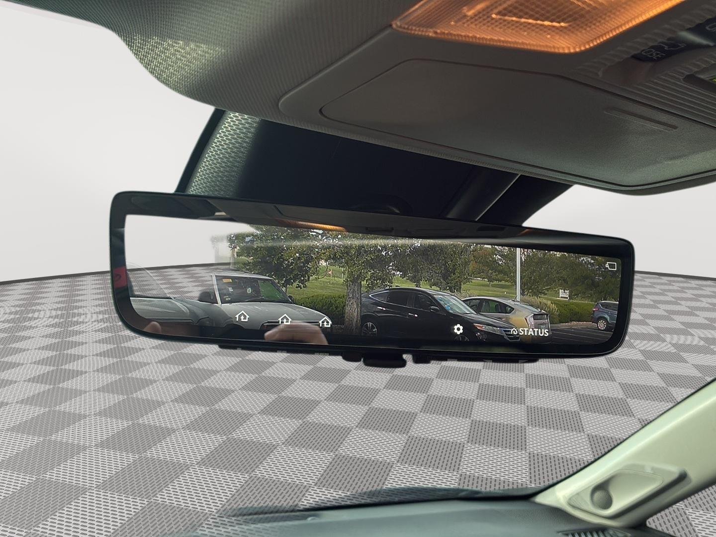 Used 2020 Midnight Black Metallic Toyota Limited image 7