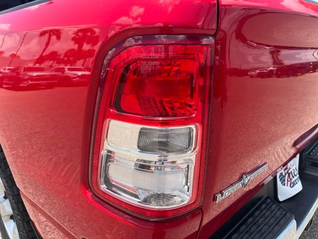 Used 2024 Red Ram Big Horn/Lone Star image 7