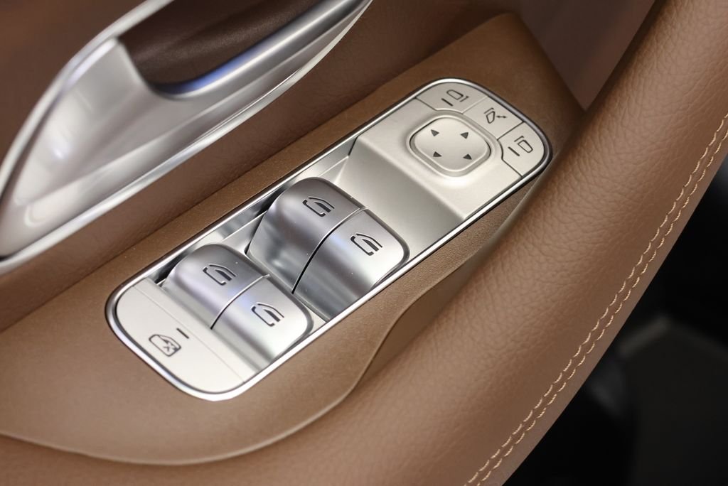 New 2026 Polar White Mercedes-Benz GLE 350 image 34