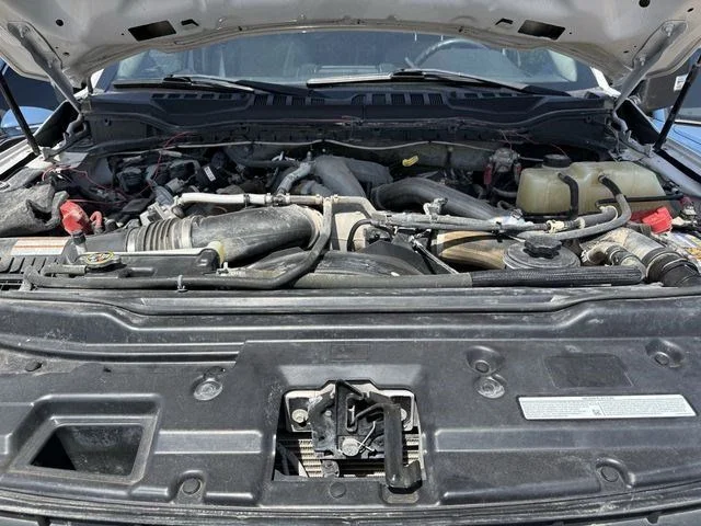 Used 2022 White Ford XL image 12