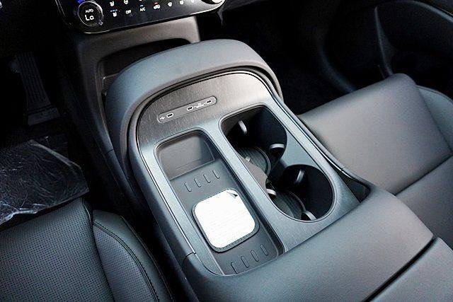 2026 Hyundai Palisade XRT Pro - Photo 36
