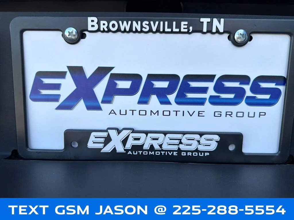 Used 2023 Sterling Gray Metallic Chevrolet LTZ image 58