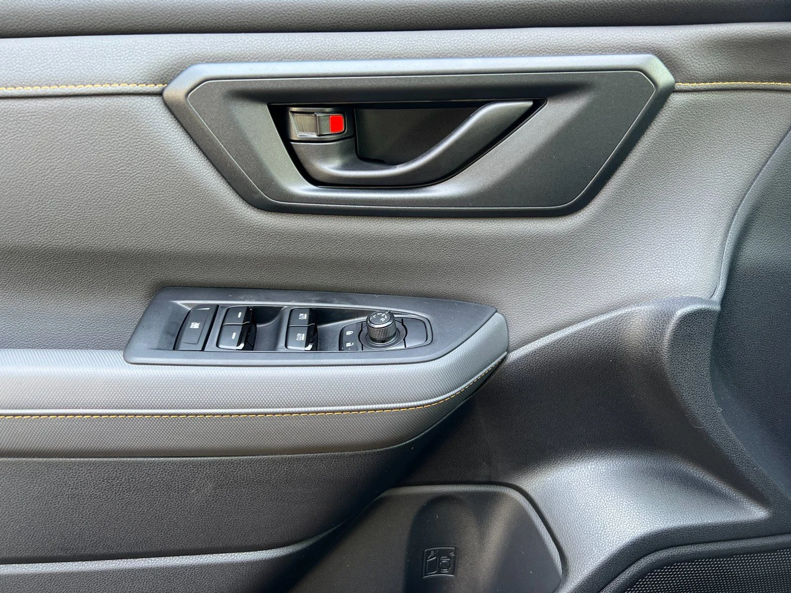 2026 Subaru Forester Wilderness - Photo 11