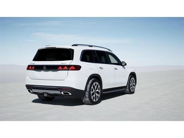 New 2027 Polar White Mercedes-Benz GLS 450 image 21