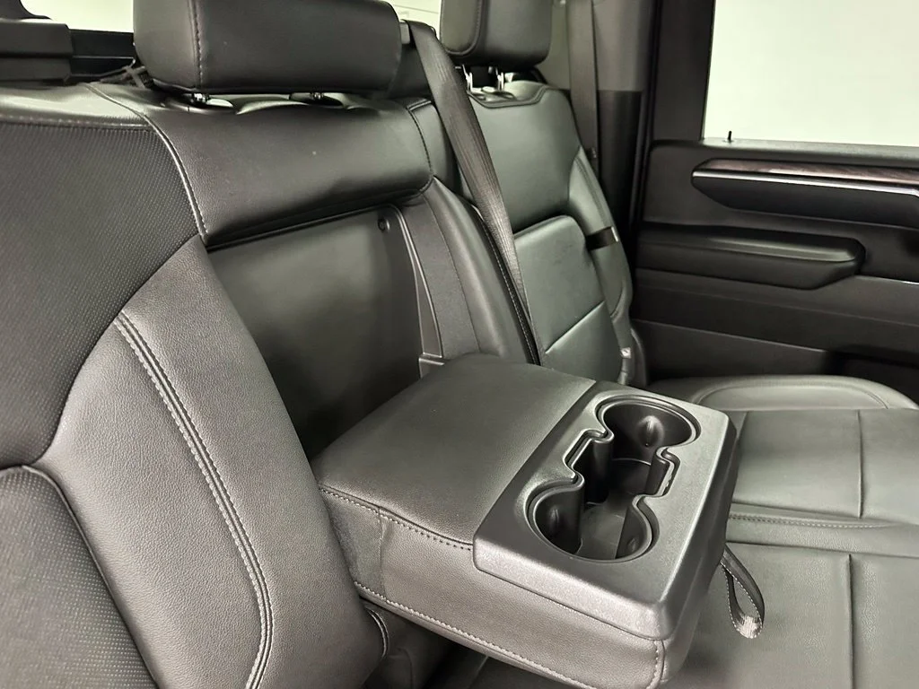 Used 2026 White Chevrolet LTZ image 54
