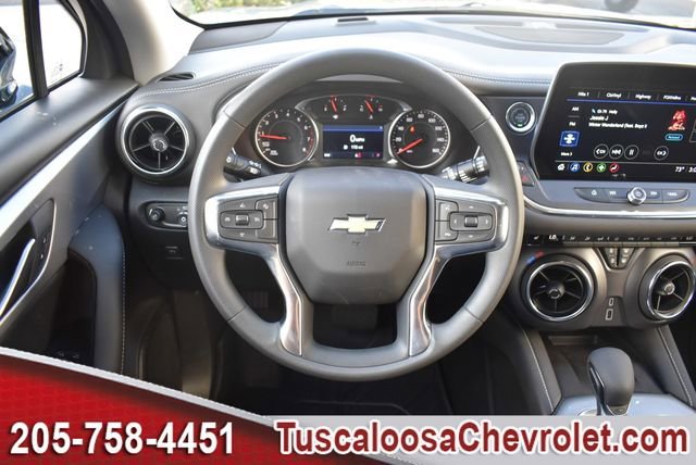 2026 Chevrolet Blazer 2LT - Photo 19