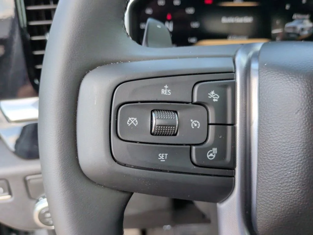2026 GMC Sierra 1500 Elevation - Photo 17