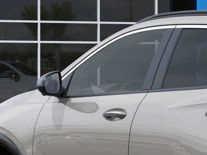 2026 Buick Encore GX Sport Touring - Photo 12