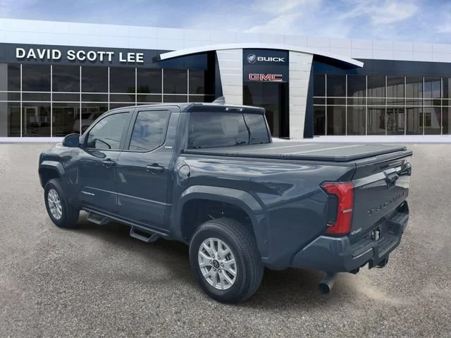 Used 2024 Underground Toyota SR5 image 3