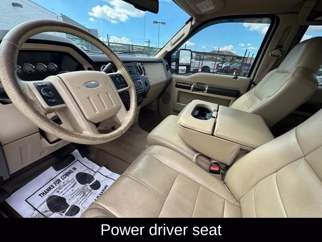 Used 2008  Ford Lariat image 17