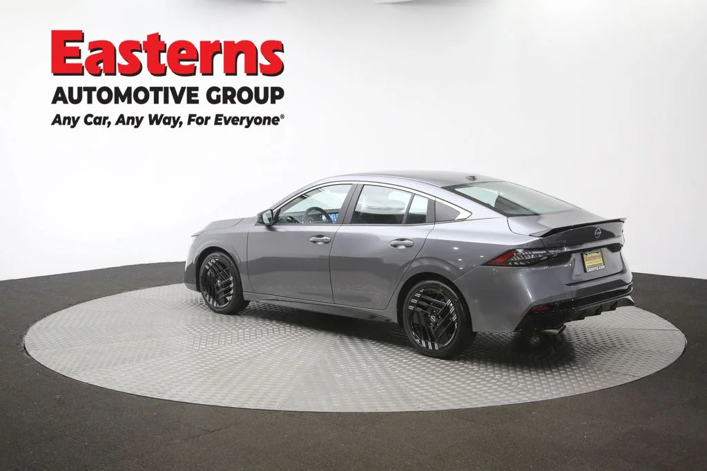 Used 2026 Gray Nissan SR image 61