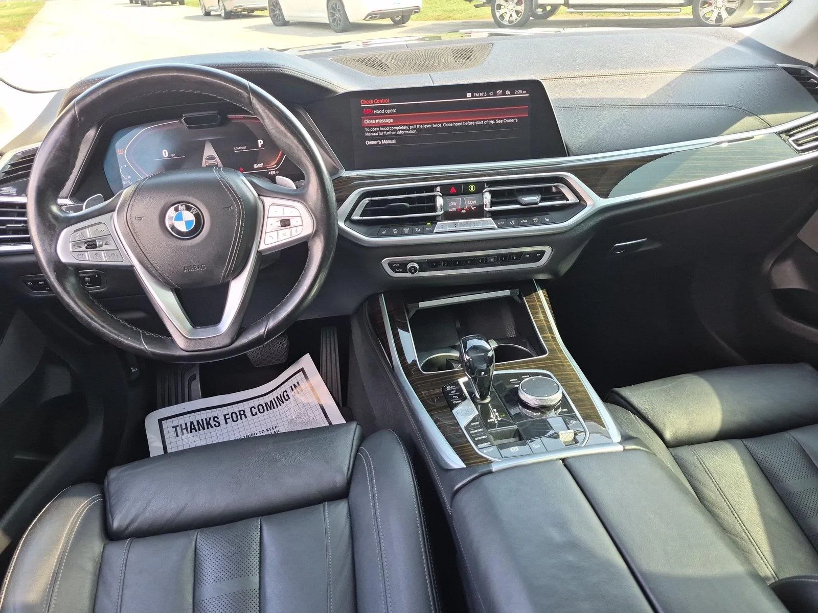 Used 2020 Manhattan Green Metallic BMW xDrive40i image 32