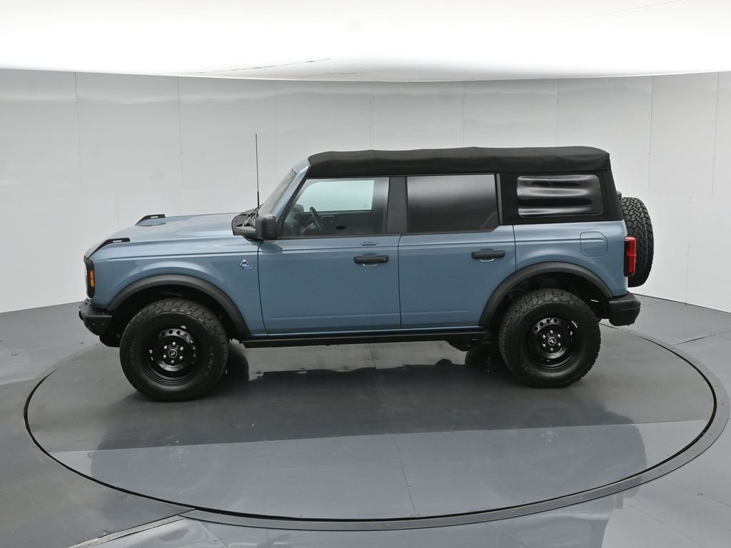 Certified Used 2022 Gray Ford Black Diamond image 40