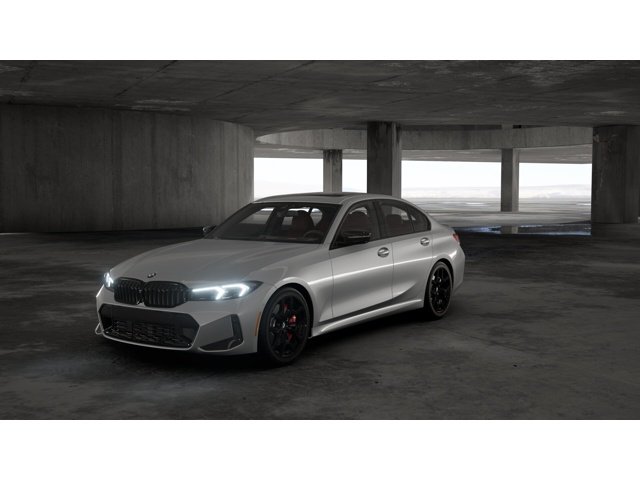 2026 BMW 330i 330i NA xDrive