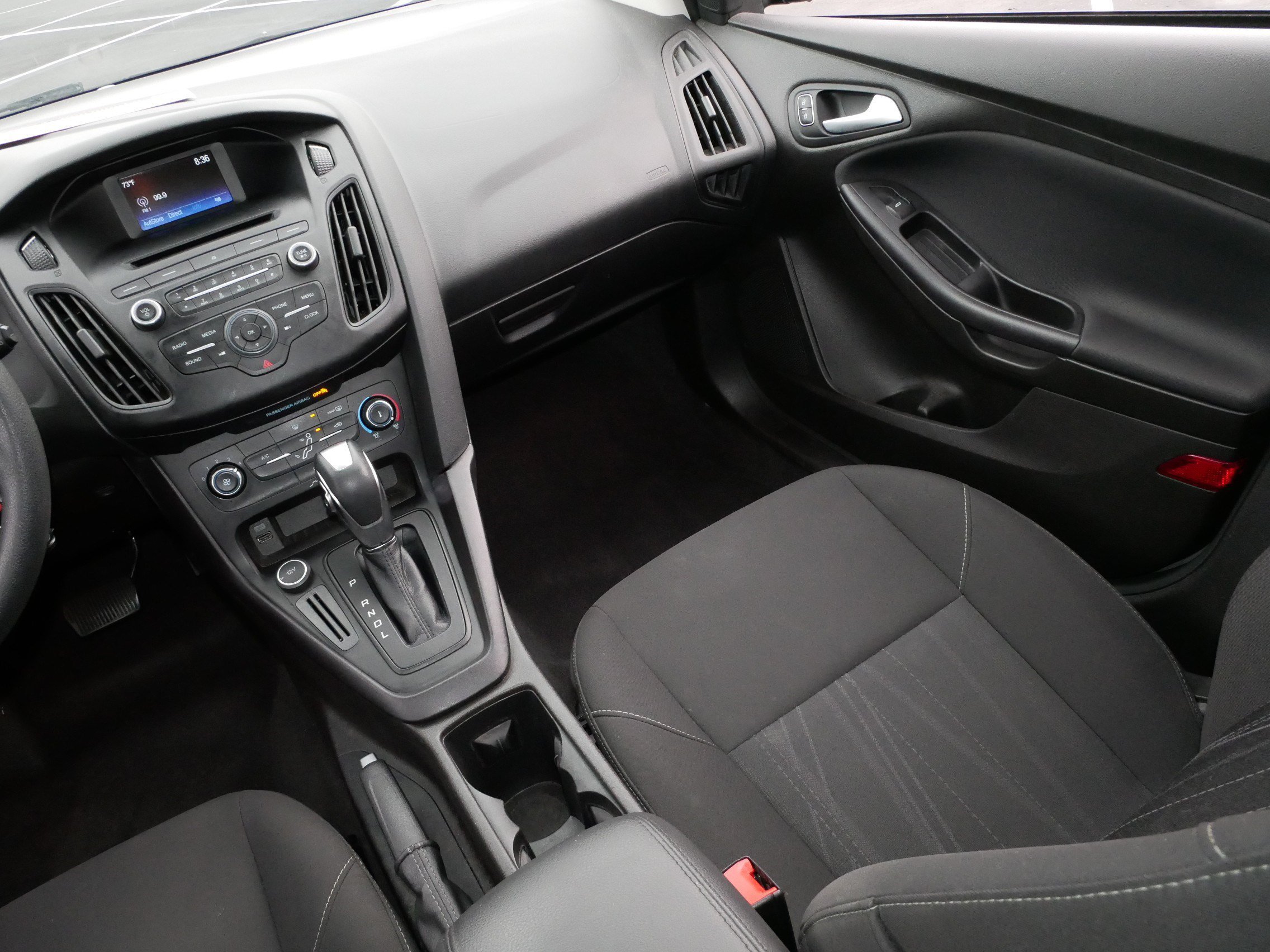 Used 2016 Tectonic Ford SE image 11