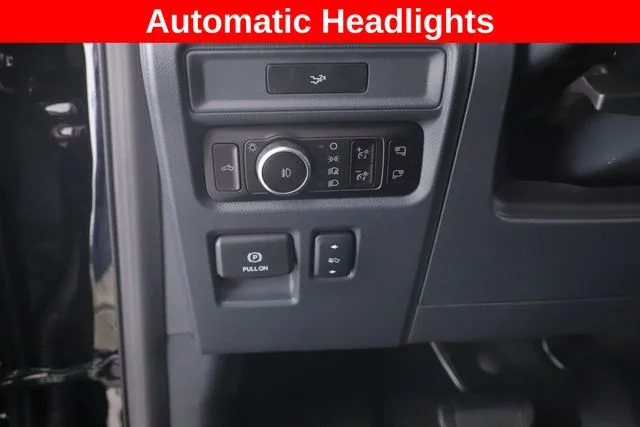 Used 2026 Black Ford Lariat image 21