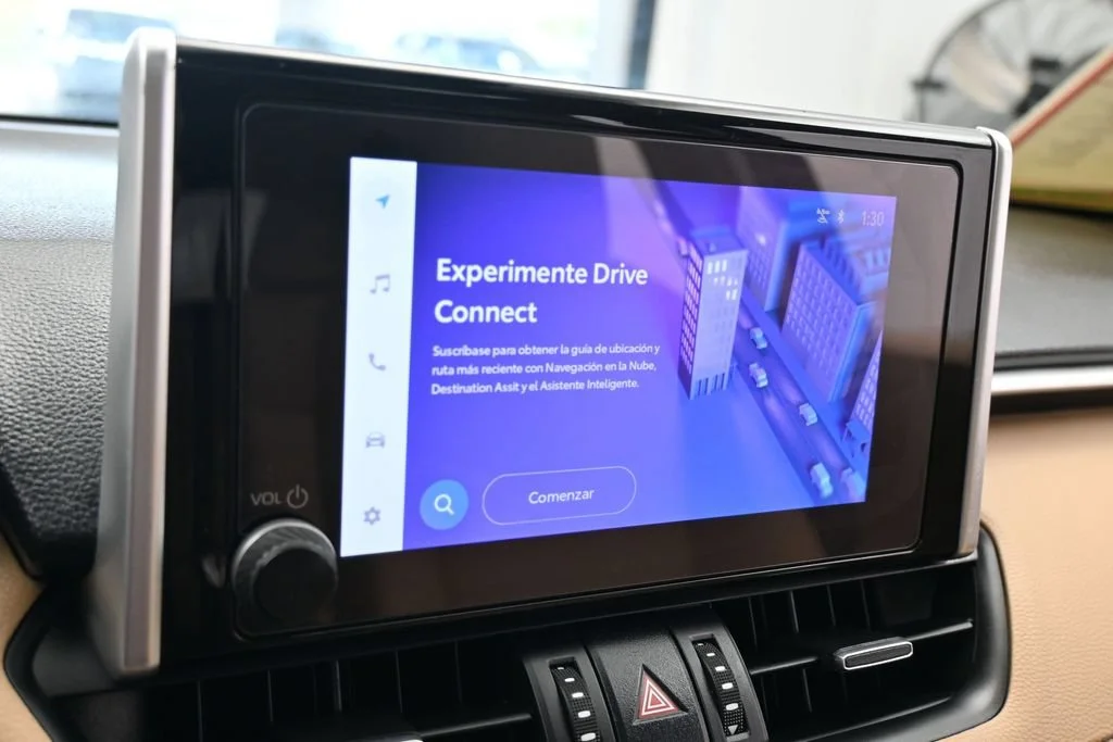 Used 2025 Blueprint Toyota XLE Premium image 19
