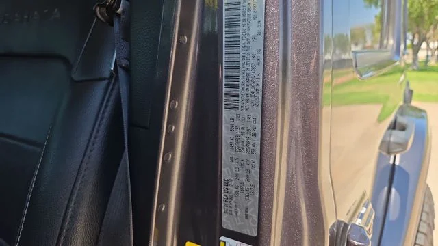 Used 2018 Gray Jeep Unlimited Sahara image 54