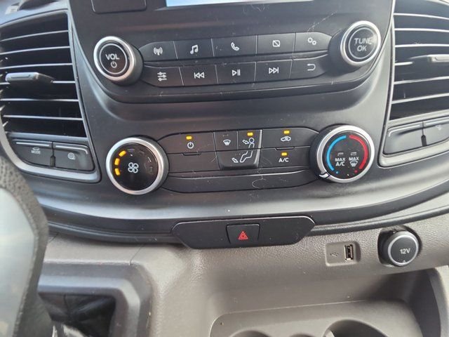 2021 Ford Transit Van Base - Photo 18