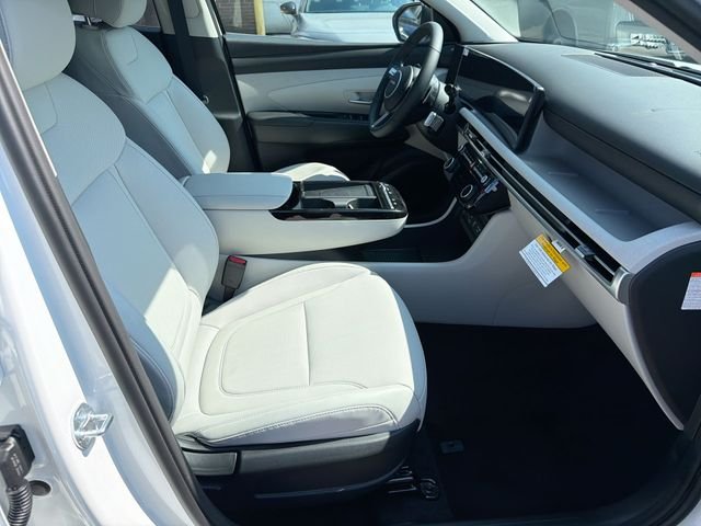New 2026 White Hyundai SEL Convenience image 52