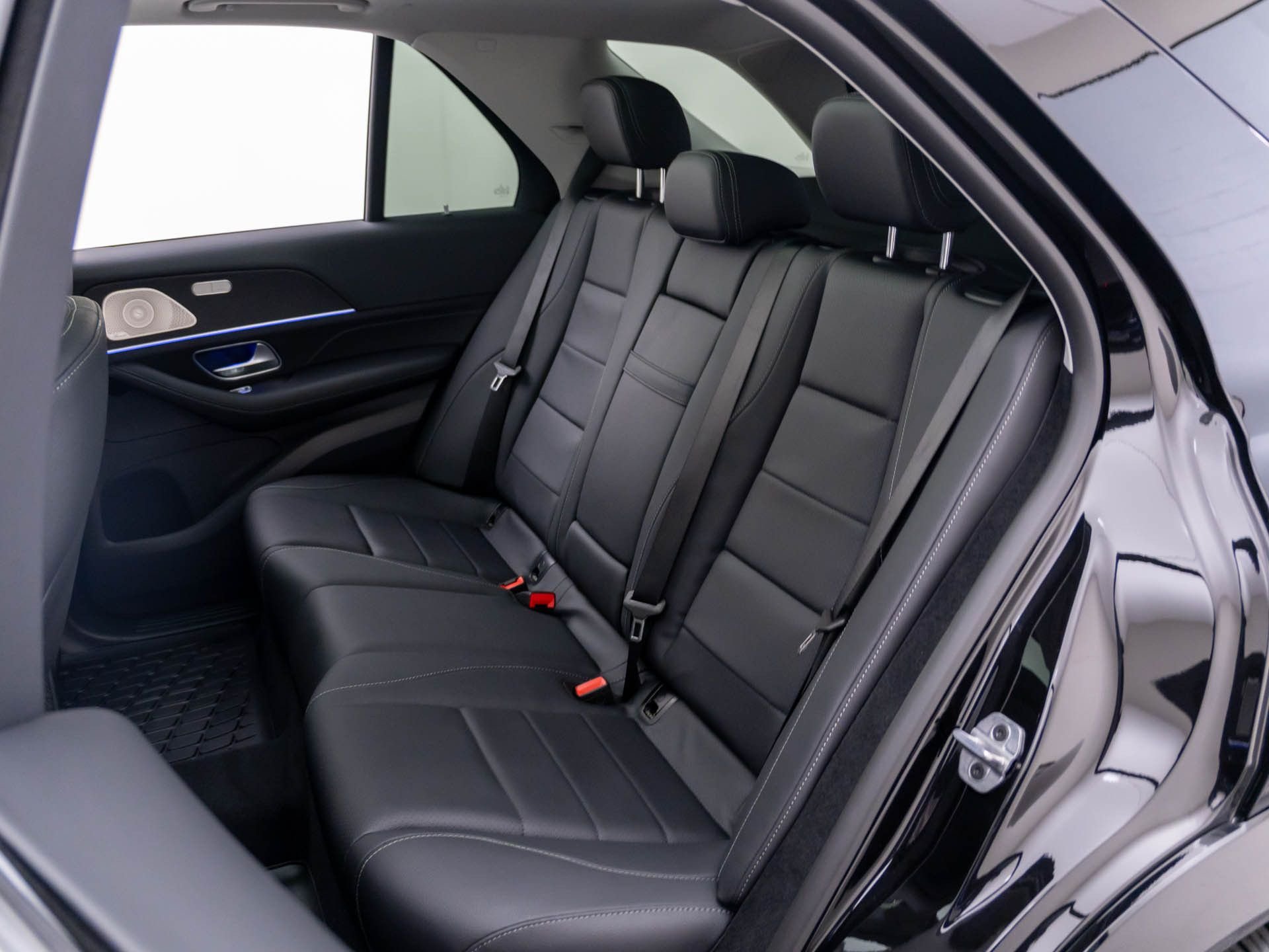 New 2026 Black Mercedes-Benz GLE 350 image 19
