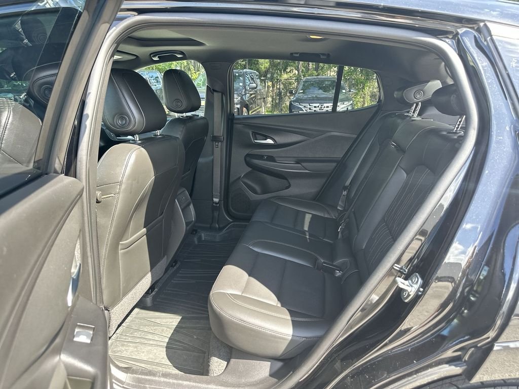 2024 Buick Envista Avenir - Photo 24