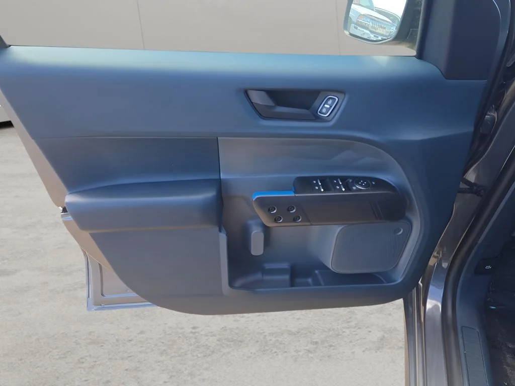 2025 Ford Maverick Lobo Standard - Photo 10
