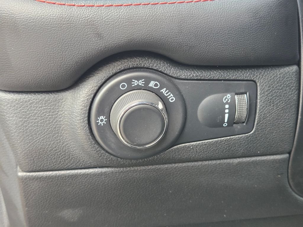 Used 2024 Black Dodge GT Plus image 24