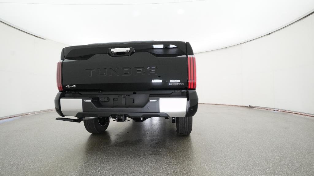 2026 Toyota Tundra Limited - Photo 39