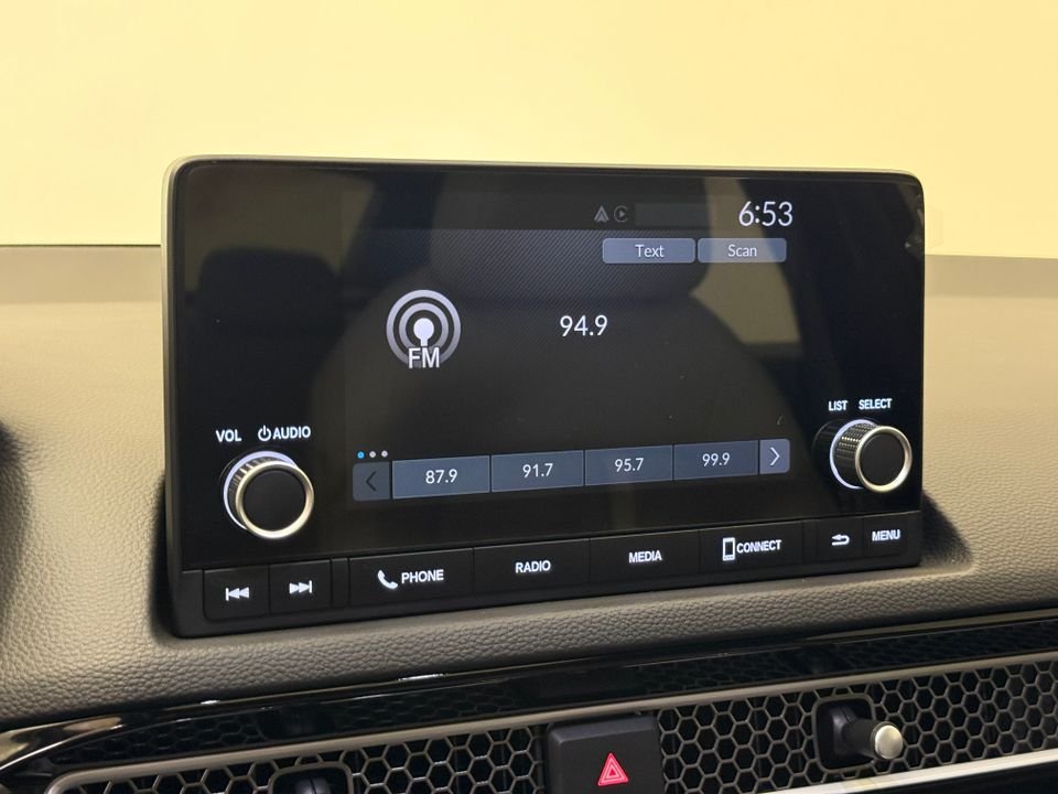 2026 Honda Civic Sport - Photo 19